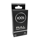 EXS Pull - Préservatifs sans latex - 6 pièces