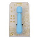 Acrylique Affichage - RITUAL - Euphoria - Wand Vibe