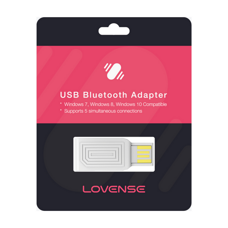 USB Bluetooth Adapter