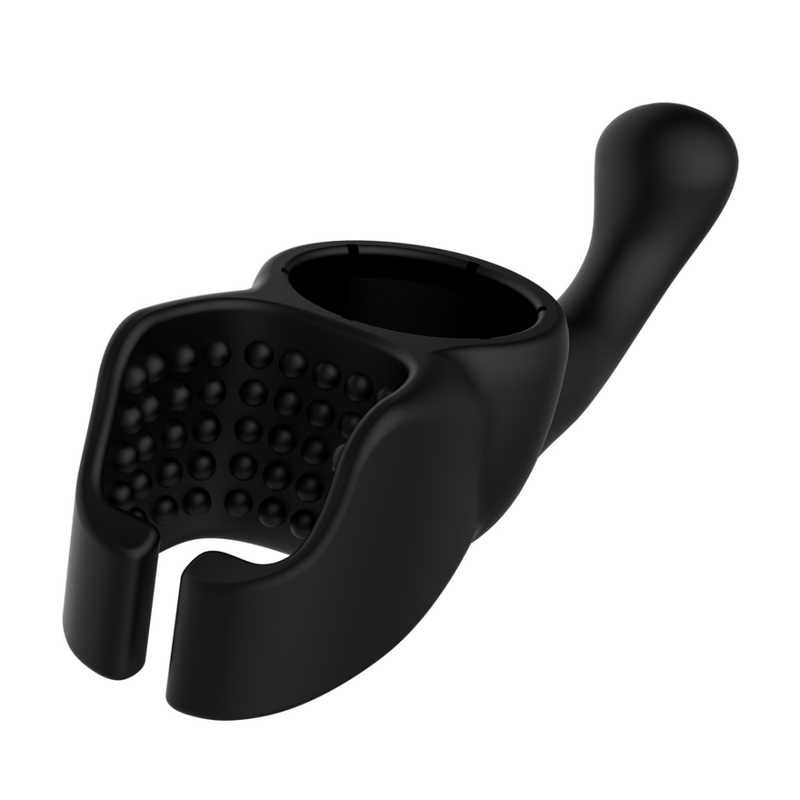 Accessoire Masculin pour Domi Wand Massager - Noir