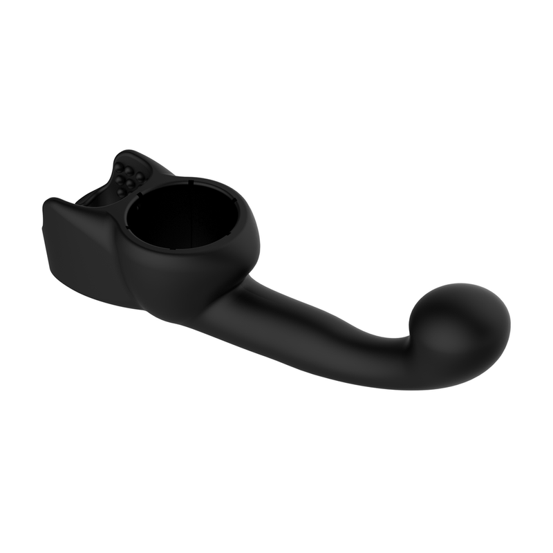 Accessoire Masculin pour Domi Wand Massager - Noir
