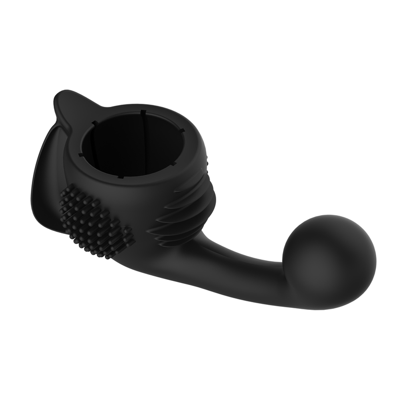 Accessoire Féminin pour Domi Wand Massager - Noir