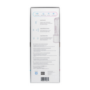 Max 2 - Masturbateur masculin contrôlé par application Bluetooth - Blanc