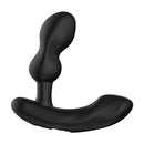 Edge 2 - Massager prostatique pro avec double moteur réglable contrôlé par application - Noir