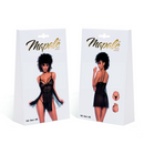 Babydoll - L/XL - Noir