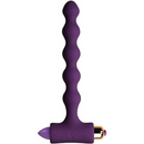 Petite Sensations - Plug Anal Vibrant en Perle