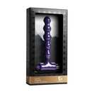 Petite Sensations - Plug Anal Vibrant en Perle
