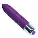 Vibromasseur Bullet avec 7 vitesses - 3.15 / 80 mm