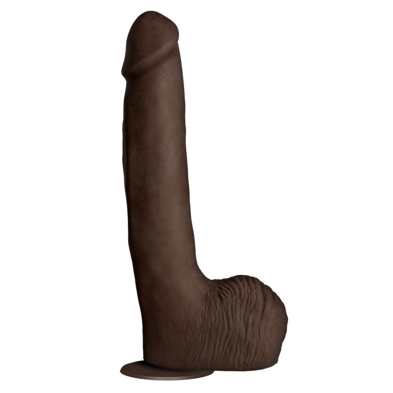 Rob Piper - Dildo ULTRASKYN réaliste - 10 / 26 cm