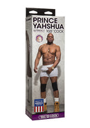 Prince Yahshua - Dildo réaliste - 10 / 26 cm