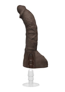 Prince Yahshua - Dildo réaliste - 10 / 26 cm