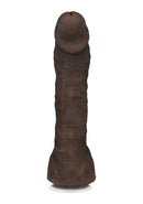 Prince Yahshua - Dildo réaliste - 10 / 26 cm