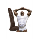 Jason Luv - Dildo réaliste ULTRASKYN - 10 / 25 cm