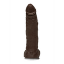 Jason Luv - Dildo réaliste ULTRASKYN - 10 / 25 cm