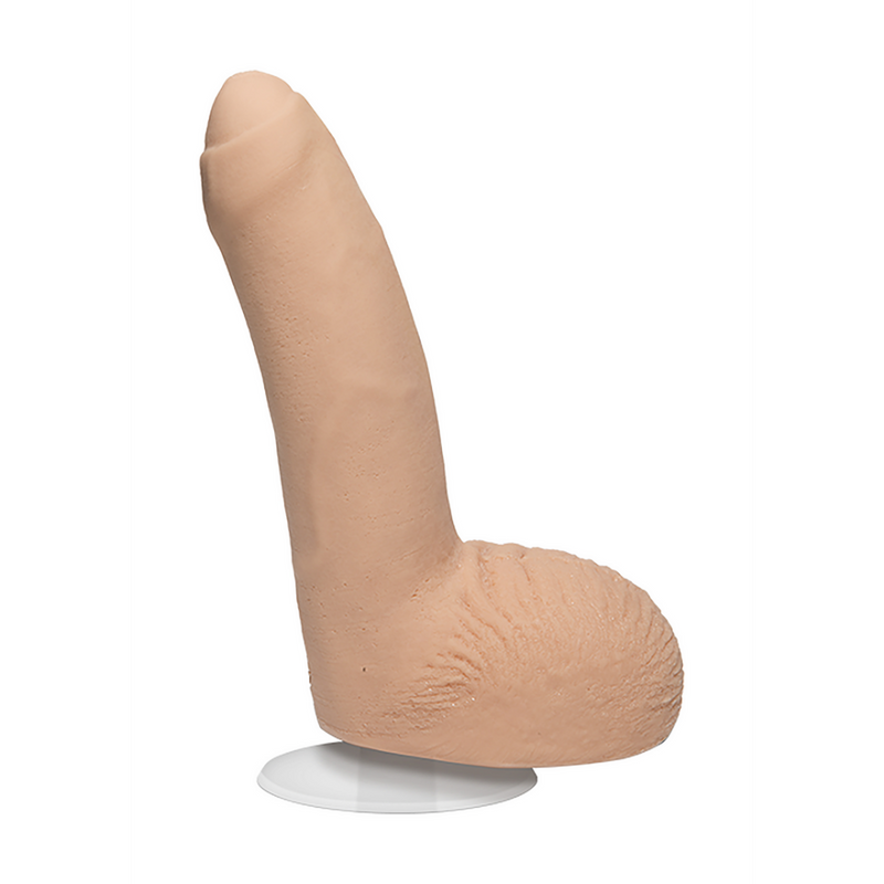 William Seed - Dildo réaliste ULTRASKYN - 8 / 20 cm