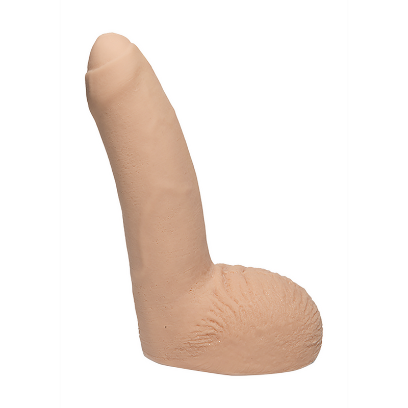 William Seed - Dildo réaliste ULTRASKYN - 8 / 20 cm