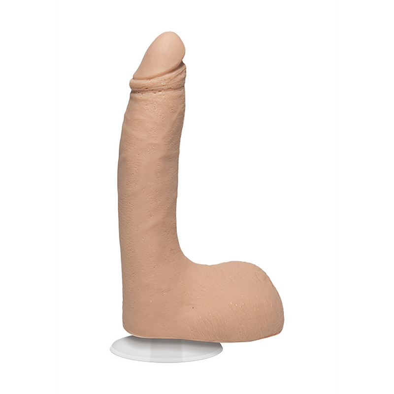 Randy - Réaliste ULTRASKYN Dildo - 8 / 20 cm