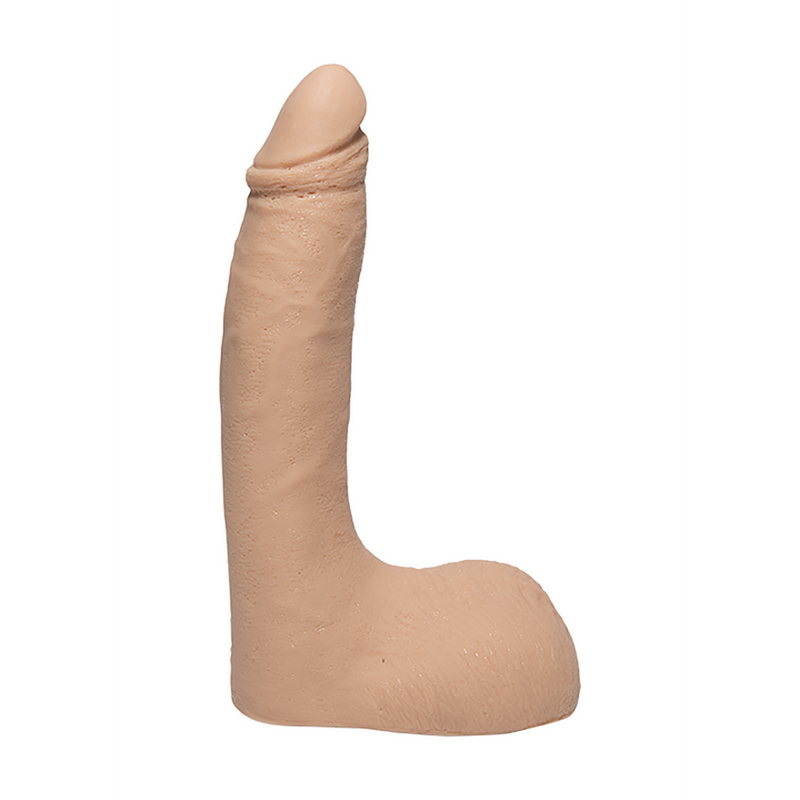 Randy - Réaliste ULTRASKYN Dildo - 8 / 20 cm