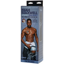 Isiah Maxwell - Dildo ULTRASKYN réaliste - 10 / 25 cm