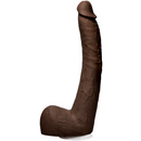 Isiah Maxwell - Dildo ULTRASKYN réaliste - 10 / 25 cm