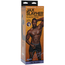 Jax Slayher - Dildo réaliste ULTRASKYN - 10 / 25 cm