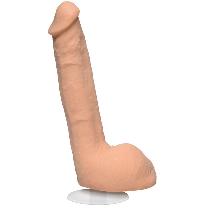 Small Hands - Réaliste ULTRASKYN Dildo - 9 / 22 cm