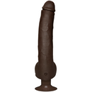 Anaconda - Dildo vibrant réaliste - 2 pièces