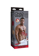 Chad White - Dildo réaliste ULTRASKYN - 8 / 20 cm