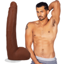 Alex Jones - Dildo ULTRASKYN réaliste - 11 / 28 cm