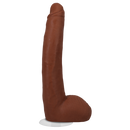 Alex Jones - Dildo ULTRASKYN réaliste - 11 / 28 cm