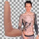 Owen Gray - Dildo ULTRASKYN réaliste - 9 / 22 cm