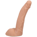 Quinton James - Dildo ULTRASKYN réaliste - 9,5 / 24 cm