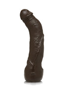 Black Thunder - Dildo réaliste - 12 / 30 cm