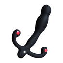 Eupho Syn V - Stimulateur Prostatique Vibrant - Noir