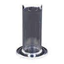 Aneros Soaker - Système de nettoyage pour masseurs prostatiques - Transparent