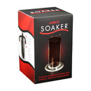 Aneros Soaker - Système de nettoyage pour masseurs prostatiques - Transparent