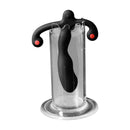 Aneros Soaker - Système de nettoyage pour masseurs prostatiques - Transparent