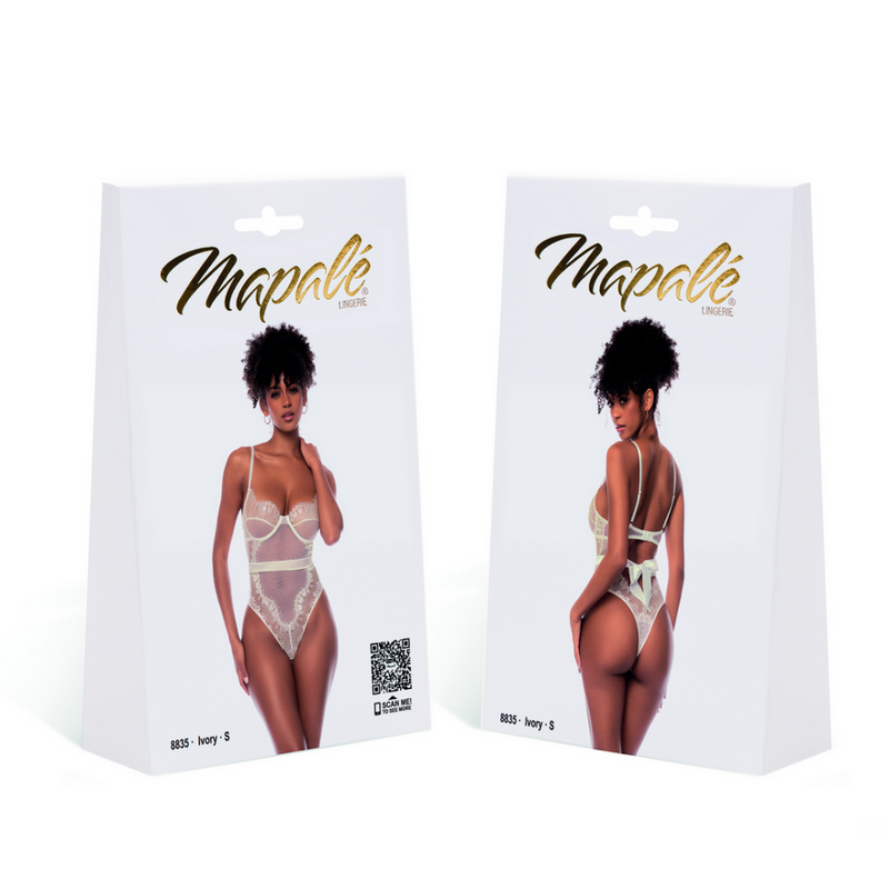 Teddy - M - Ivoire