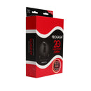 Progasm - Stimulateur de G-Spot masculin - Black Ice