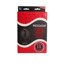 Progasm - Stimulateur de G-Spot masculin - Black Ice