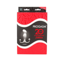 Progasm Classique - Blanc