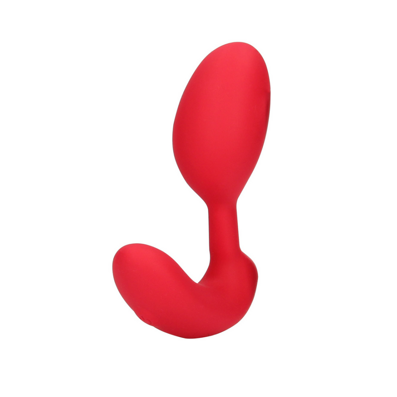 Vivi - Vibrating Kegel Pleasure - Red