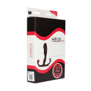 Helix Syn Trident - Stimulateur G-Spot masculin - Noir