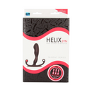 Helix Syn Trident - Stimulateur G-Spot masculin - Noir