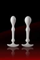 Set Peridise - Jouet anal unisexe
