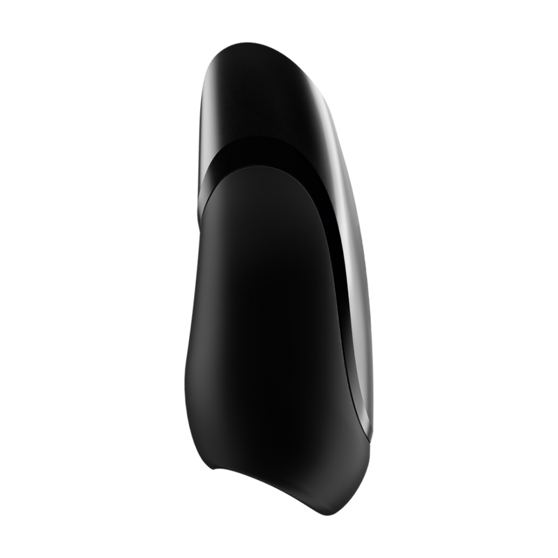 Hommes Vibration Plus Connect App - Noir