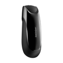 Hommes Vibration Plus Connect App - Noir