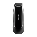 Hommes Vibration Plus Connect App - Noir