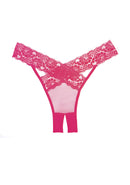 Desire Panty - Culotte sans entrejambe - Taille unique
