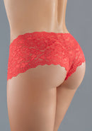 Candy Apple - Culotte - Taille Unique